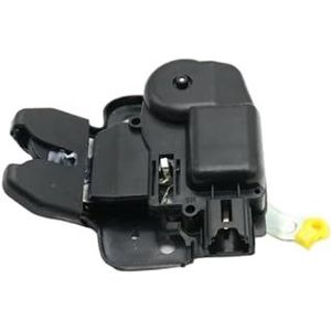 Kofferbak Achterklepslot Voor Nissan Voor Bluebird Voor Sylphy Voor Almera Voor Sentra G11 2006-2011 Auto Achterlichten Deur Achterklep Kofferdeksel Slot Actuator Kofferbak Vergrendeling