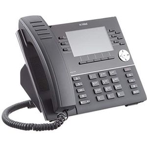 Mitel 6930 IP Phone (alleen MiVoice 415, 430, 470 en VA)