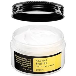 COSRX Advanced Snail 92% All in One Cream 100g
