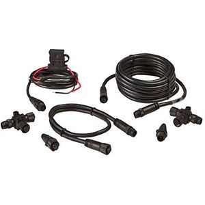 Lowrance Datakabel NMEA 2000 starterskit, 000-0124-69