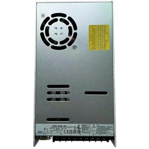 LRS-600-5 LRS-600-12 LRS-600-15 LRS-600-24 LRS-600-36 LRS-600-48 600W single output power supply (LRS-600-36)