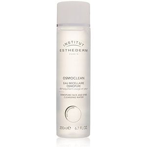Institut Esthederm Osmoclean Osmopure Gezichts- En Ogenreinigingswater 200ml