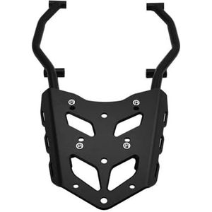 Achterrekken Motorfiets Voor Xtz700 Voor Tenere700 2019-2024 Achterbagagerek Motorfietsdrager Achteropbergruimte Ondersteuning Plank Accessoires Motorfiets Bagagedrager