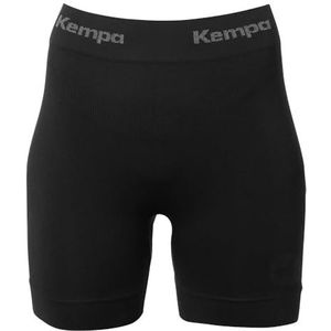 Kempa Performance Pro Shorts Dames Zwart - L