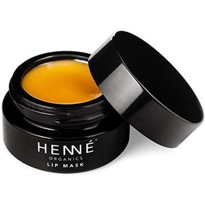 Henne Organics Lip Mask 15ml Lip Mask 15ml
