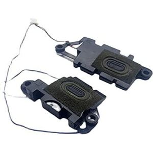Laptop Intern Sprekers Voor For ACER For TravelMate P236 P236-M Zwart