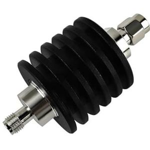 VTMTZVLVAD 50 ohm 3GHz/4GHz 1db.2dB.3db.5db.6db.10db.15db.20db.25db.30db.40db 10W SMA Coaxiale Verzwakker joyous(15db 3Ghz)