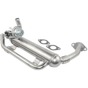 EGR-klepset Voor A3 8P 2004 2005 2006 2007 2008 2009 2010 2011 2012 2013 03G131512G 03G131512AA EGR-KLEPKOELER