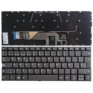 Voor Lenovo Yoga 530-14 530-14ARR 530-14IKB Air14 Air14IKBR Air15 Air15IKBR AIR15ARR Russisch/VS/VK/Spaans laptoptoetsenbord(SP No backlit)