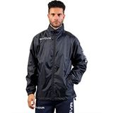 Givova - Wind Jas - Zwart - Vrouw