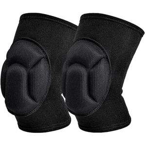 1 Paar Unisex Kasjmier Kniewarmers Wol Kniebrace Pads Winter Warme Thermische Kniebeschermer Mouw Voor Vrouwen Mannen Pijnverlichting