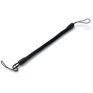 Zwarte Lijn Pen Strap Touw Voor Panasonic Toughbook Stylus Pen CF-18 CF-19 Elastische Touw