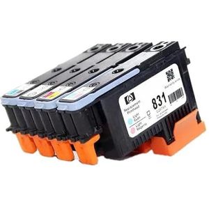 Printkop for CZ677A CZ678A CZ679A CZ680A L-atex 110 115 310 315 330 335 360 365 370 560 570