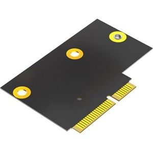 Mini PCIE naar M.2 NGFF Adapter mPCIe Slot Ondersteuning 2230 voor WiFi-kaarten AX210