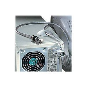 Kensington 62696 Geheugenslot met Kabel (PC)