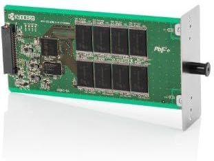 KYOCERA - 1505MS0UN0 - Solid State Drive - 64 GB - Component voor Printer