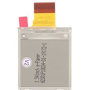 Ink-displaymodule, Elektronisch Inktscherm 1,54 Inch 200x200 Resolutie voor Winkel