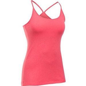 Under Armour 2017 Dames HeatGear Favoriete Plank Bra Cami Getailleerde Womens Sport Tank Top Perfectie Grote