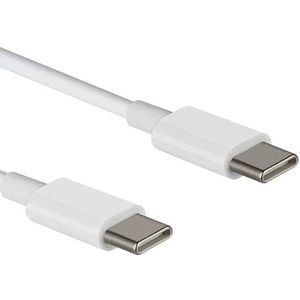 INNOVATAG USB C to USB C PD 3.0 Fast Charging Cable Compatible with MacBook Pro, Air iPad Pro 2021, iPhone, Sumsung Galaxy S23/S22 Ultra, Pixel, Switch 【2 Pack / 2M / 60W】