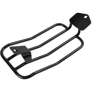 Achterrekken Motorfiets Voor Rebel 1100 Voor Cmx1100 Voor Dct Voor ABS Motorfiets Zware Achterbagagerek Beugel Ondersteuning Plank Motorfiets Bagagedrager