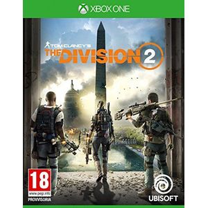 Tom Clancy'S The Division 2