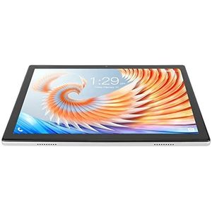 BROLEO HD-tablet, 10,1 inch tablet, 100-240 V, 7000 mAh, 5.0 4G, ontgrendeld voor thuis, voor studenten voor kantoor (Amerikaanse stekker)