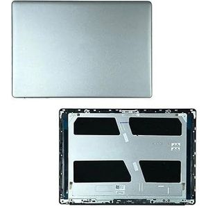 WANGHUIH LCD Achterkant Bovenste Deksel 0M2X89 Compatibel met Dell Inspiron 5640 7640 Laptop