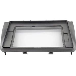 Voor Toyota Voor BB 2005+ 2 Din Auto Stereo DVD Radio Fascia Audio DVD Speler Paneel Adapter Frame Dashboard Montage Kit Interieuraccessoires