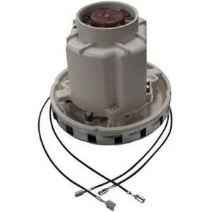 Zuigmotor Domel 467.3.402-5 467.3.402-6 Zuigturbine 1200 Watt geschikt voor Kärcher WD 5.400, WD 5.600 Nilfisk Alto Attix 30, 40, 50