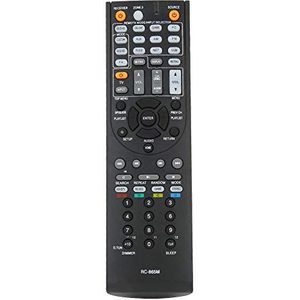 Nieuwe originele RC-865M afstandsbediening vervanging voor AV-ontvanger TX-NR525 TXNR525 HT-R391 TX-NR315 RC-866M TX-NR737