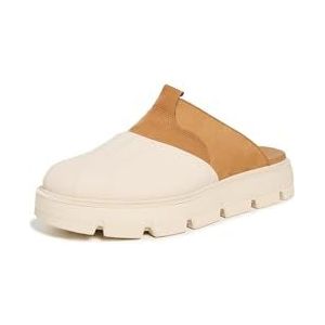 Sorel Rein Cb Clog voor dames, Gebleekte Keramische Canyon Goud, 39 EU