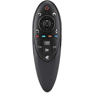 LG - AN-MR500G - Vervangende Afstandsbediening - Smart TV