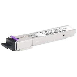 Glasvezelontvanger Module EP-ON OLT PX20+++ 1.25G 1310/1490nm 20km SC/UPC DDM 0-70°C Pack of (2-10)(10 Pcs)