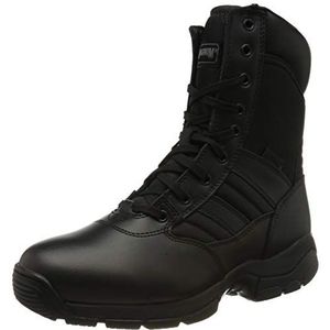 Magnum Unisex Volwassene Panther 8.0 Werklaarzen, zwart 021), 5 (38 EU)