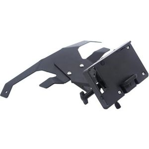 Navigatiebeugelbord GPS Voor Bmw R1250RS 1250RS R 1250 Rs 2019 2020-2021 Motorfiets Accessoires Gps Mount Mobiele Telefoon Navigatie Beugel Usb telefoon Opladen Navigatie beugel(Wired charging)