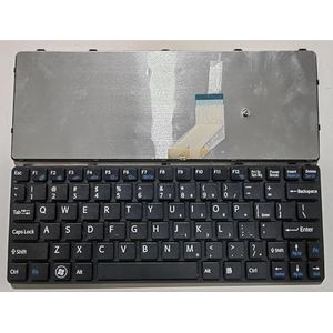 Voor Sony voor SVE11 111A11T 11115CP 11115EC 11115ECWSVE111A11W Laptoptoetsenbord(Black US)