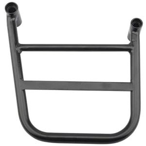 bagagedrager Voor Vulcan S 650 2016-2023 Voor Vulcan S 650 Voor Cafe 18-23 Motorfiets Zadeltas Kofferbaktas Steunbeugel Zijkofferbaktashouder Motorfiets bagagedrager(Links)