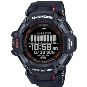 Casio Horloge Uniseks GBD-H2000-1AER Zwart