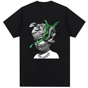 Lil Baby Gunna Rapper T-shirt Drip Harder Modal Men T Shirt TEE Man Women Portrait Unique Breathable Tops Camisetas