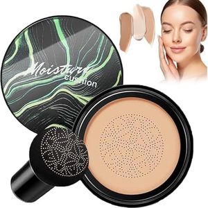 Honey and Pine Makeup, Honey and Pine Cc Cream, Honey and Pine Air Cushion Cc Cream, Honey and Pine Moisture Cushion, Honey and Pine Foundation (Natuurlijk)