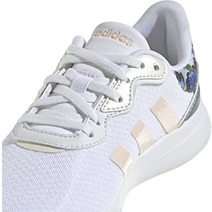 adidas QT Racer 3.0 White/Bliss Orange/Zero Metallic 10.5 B (M)