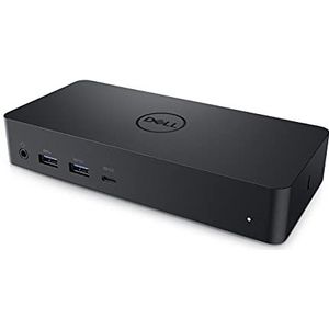 DELL DS DOCK WIRED D6000