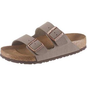 Birkenstock, Grijs Stone, 45 EU