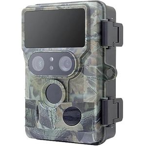 wildcamera, Wildlife Camera Bluetooth Game Trail met detectiebereik for de jacht