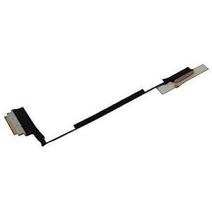 Laptop Schermkabeldraad weergavekabel Voor For ACER For Aspire Switch SW5-014 SW5-014P Zwart