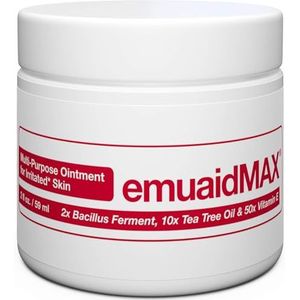 EMUAIDMAX® Zalf - Maximale Sterkte