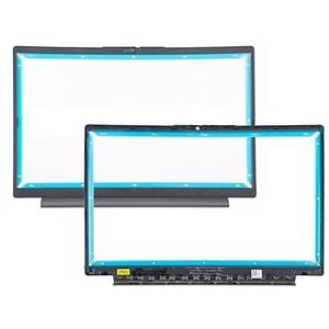 WANGHUIH 15,6 inch LCD-scherm voorrand bekleding frame compatibel met Lenovo Ideapad 3 15ABA7 3 15IAU7 2022 Laptop