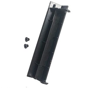 Zahara Harde schijf dekking voor Dell Latitude E6500 M4400