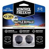 Kontrol Freek  FPS Freek Battle Royale Nightfall Thumbsticks - PS5/PS4