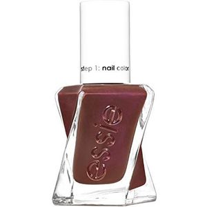 ssie Couture Gel nagellak - Pearls Of Wisdom, per stuk verpakt (1 x 13,5 ml)
